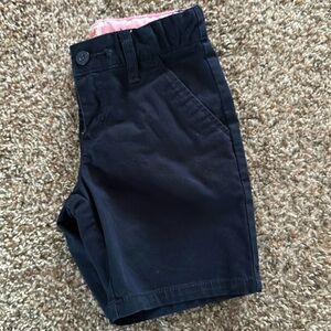 Girl Uniform Shorts - Cat & Jack 5T